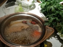 -一叶一世界•素食餐厅(环球中心店)