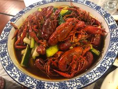 -袁老大龙虾(石鼓路总店)