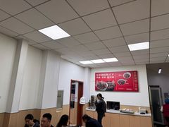 -陈六子全羊馆·烧烤·烤羊排(山东理工大店)