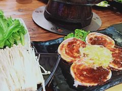 -名扬烤肉(起源店)