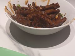 -鑫小城故事·藕汤·家常菜(台北一路总店)