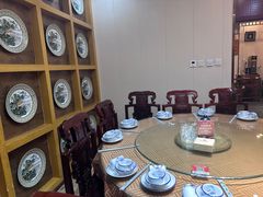 -李记搅团•非遗陕菜(三桥店)