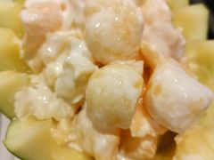 -米赫曼新疆餐厅·清真(老沪闵路店)