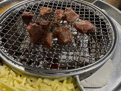 -姜虎东白丁烤肉(深圳湾后海汇店)