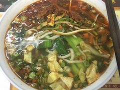 -老陕西面馆(恒茂商业广场店)