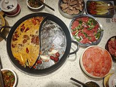 -龙厂长老火锅(抚琴店)
