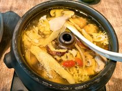 -云海肴·汽锅鸡·云南代表菜(浦江欢乐颂店)