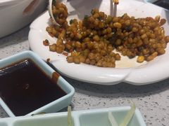 -紫光园·烤鸭·北京菜(团结湖店)