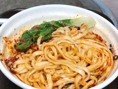 -老陈婆手工面庄