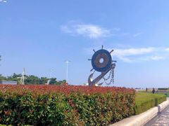 -前王院•巧克力海鲜市集餐厅(万平口店)