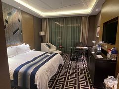 -烟台百纳瑞汀酒店