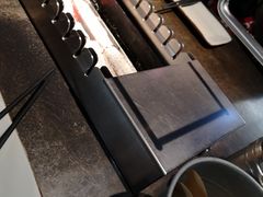 -很久以前羊肉串(昌里路三钢里店)