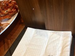 -美盛喜来登大酒店-盛宴标帜餐厅
