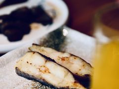 -东田之村自助餐厅(金水路店)