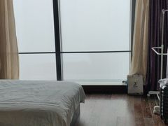 -青岛五四广场海景美仑国际公寓酒店