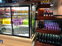 -盛江山自助料理(奥莱锦辉购物广场店)