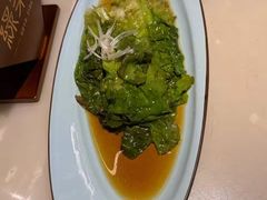 -绿茶餐厅(茂业天地店)