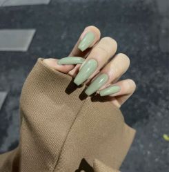 手部美甲-七月美睫 美甲