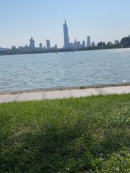 -玄武湖景区-情侣园游乐场