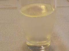 苏打水-珀丽酒店-协奏坊餐厅