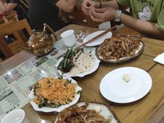 -葛记焖饼(伏牛路店)