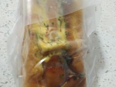 热狗-韩国利尔面包(桂林路店)