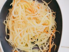 -东方饺子王(大屯路店)