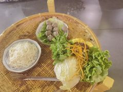 -云荷里·蒸汽石锅鱼·云南菜(中发百旺店)