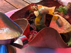 -Cactus墨西哥仙人掌餐厅