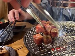 -玖合肉町·烧肉(惠安禹洲店)