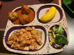 -大冒险家餐厅
