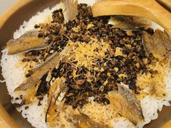 -堂瓦里·33年传统赣菜(第一街区店)