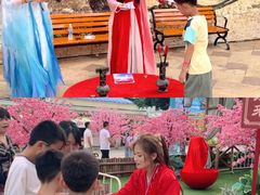 -国色天乡三期陆地乐园