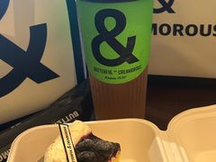 -B&C黄油与面包·THE GARDEN BAKERY概念店(世纪汇店)