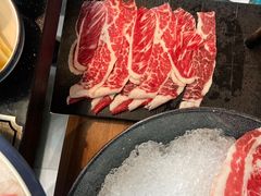 -五星桥原切肥牛火锅·30年专注好牛肉(湖塘店)