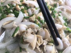 -梅林春晓花园餐厅