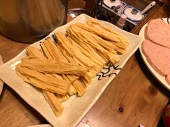 -大龙辣火锅·龙虾·烧烤(湖滨新天地店)