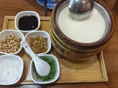 -老西门·常州菜(新区店)
