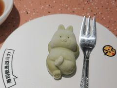 -元气寿司(东方宝泰店)