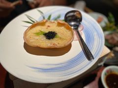 -蟹田居·活蟹料理(东城店)