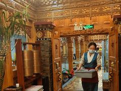 -宗巴雍姆藏餐府