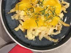 -半山腰·云南菜(侨福芳草地店)