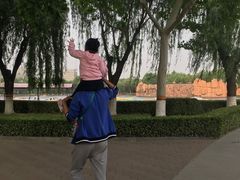-裕华世纪公园