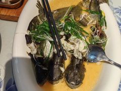 -米庄·原味私房菜(骏壹万邦店)