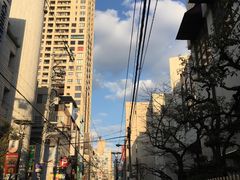 -鹤桥风月(难波御堂格兰维尔店)