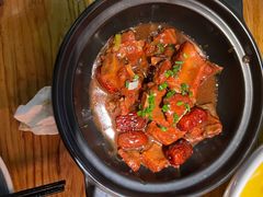 -吕氏疙瘩汤·私家菜馆(慈云寺店)