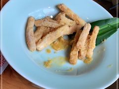 -灶丰年间(定安路店)