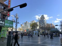 -云南省昆明市正义路步行街(三市街)