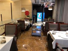 大堂-怡情荟•海鲜青岛菜(五四广场旗舰店)