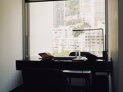 -尼依格罗香港美利酒店